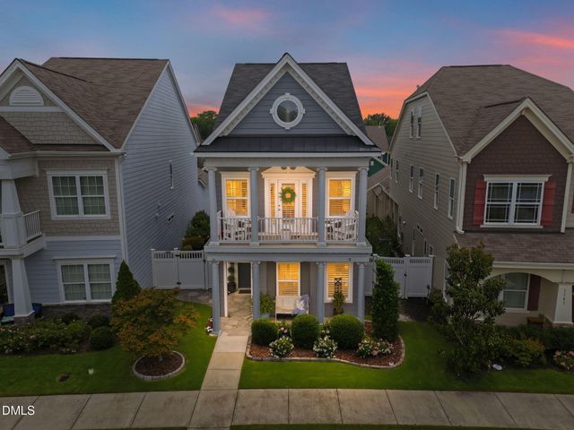 1137 Russet Lane, Apex, NC 27523