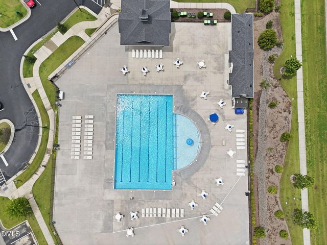 1137 Russet Lane, Apex, NC 27523
