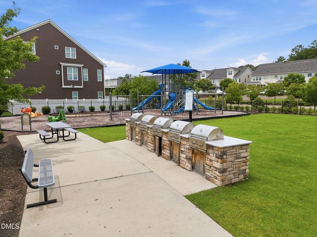 1137 Russet Lane, Apex, NC 27523