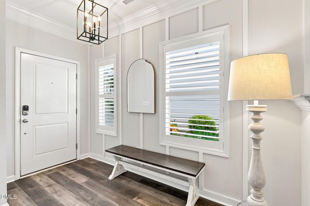 1137 Russet Lane, Apex, NC 27523