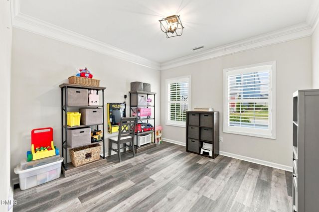 1137 Russet Lane, Apex, NC 27523