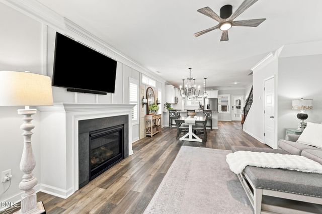 1137 Russet Lane, Apex, NC 27523