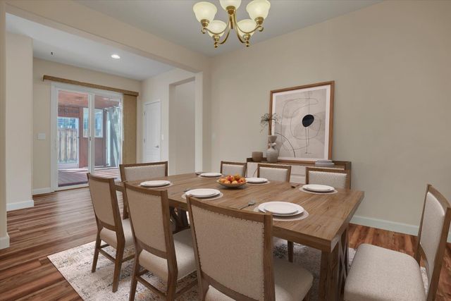 828 W Simplicidad St, Mountain House, CA 95391