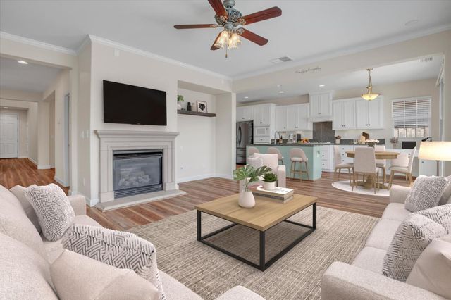 828 W Simplicidad St, Mountain House, CA 95391