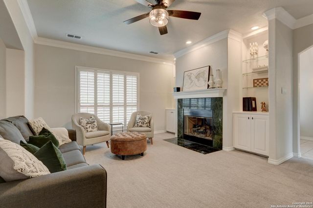 27 Sherborne Wood, San Antonio, TX 78218