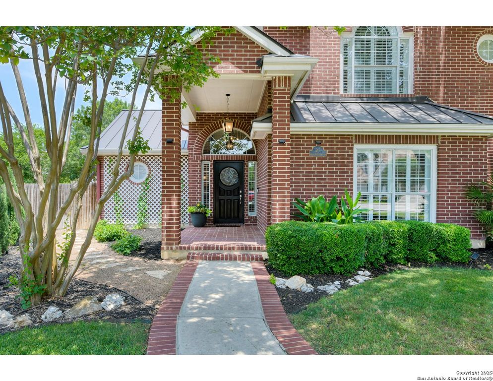 27 Sherborne Wood, San Antonio, TX 78218