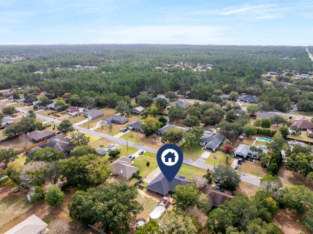 6612 Fairmont Street, Navarre, FL 32566
