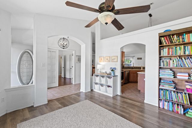6612 Fairmont Street, Navarre, FL 32566