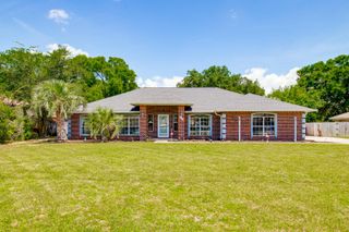 6612 Fairmont Street, Navarre, FL 32566