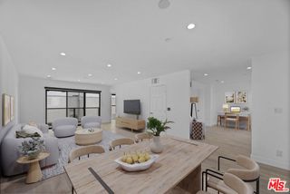 725 N Alfred Street 202, Los Angeles, CA 90069