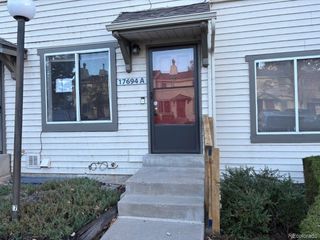 17694 E Loyola Dr A, Aurora, CO 80013