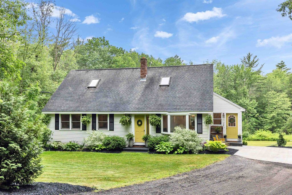 268 Main Street, Rindge, NH 03461