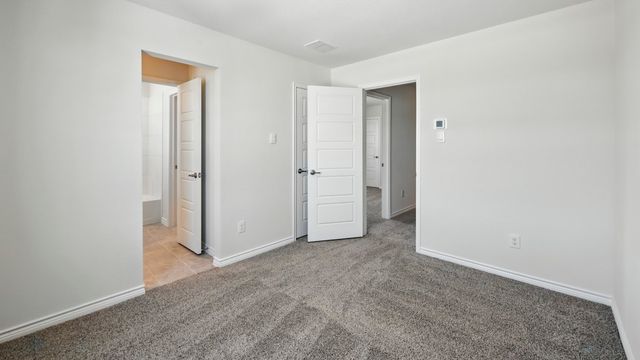 4249 Zayan Drive, Sherman, TX 75090