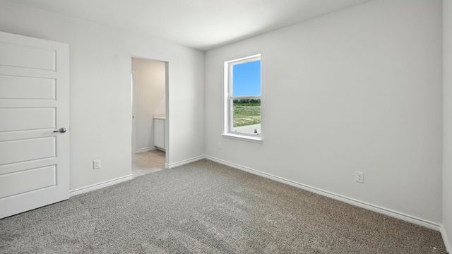 4249 Zayan Drive, Sherman, TX 75090