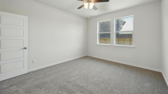 4249 Zayan Drive, Sherman, TX 75090