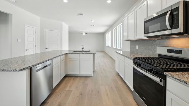 4249 Zayan Drive, Sherman, TX 75090