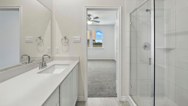 4249 Zayan Drive, Sherman, TX 75090