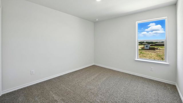 4249 Zayan Drive, Sherman, TX 75090