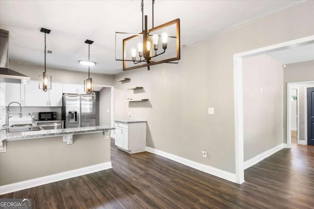 836 Wood Street NW, Atlanta, GA 30318