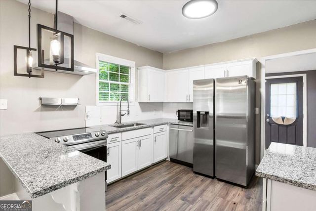 836 Wood Street NW, Atlanta, GA 30318