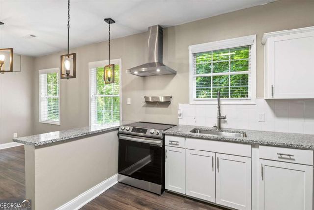 836 Wood Street NW, Atlanta, GA 30318