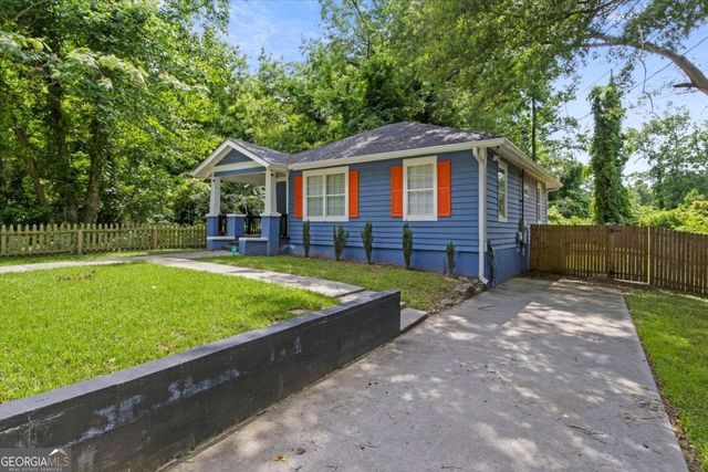 836 Wood Street NW, Atlanta, GA 30318