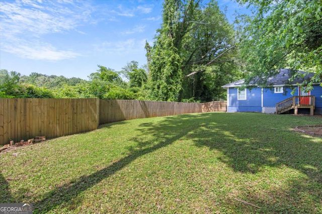 836 Wood Street NW, Atlanta, GA 30318