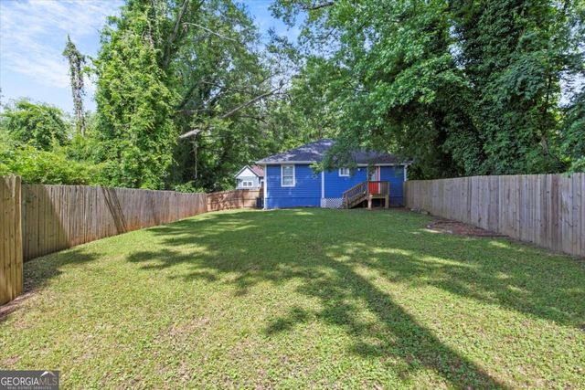 836 Wood Street NW, Atlanta, GA 30318