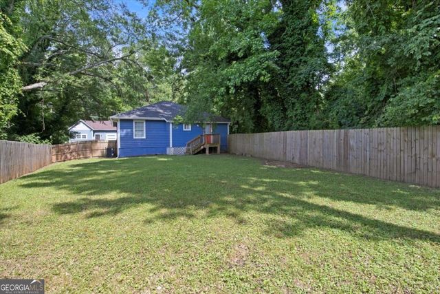 836 Wood Street NW, Atlanta, GA 30318