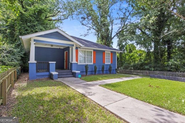 836 Wood Street NW, Atlanta, GA 30318