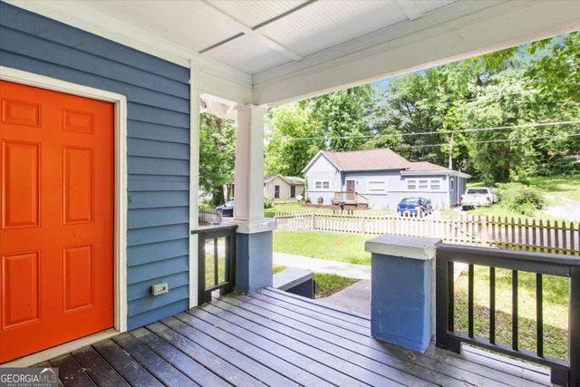 836 Wood Street NW, Atlanta, GA 30318