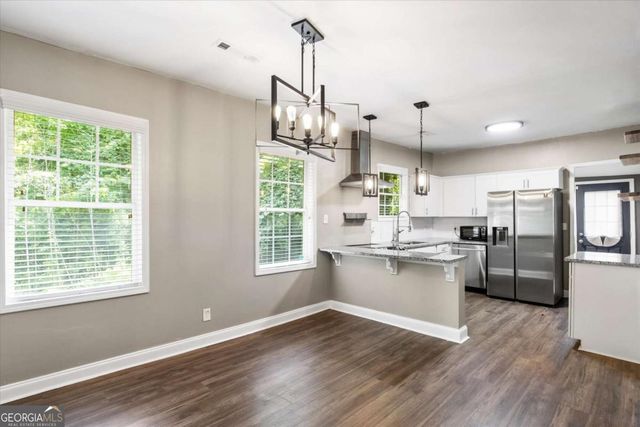 836 Wood Street NW, Atlanta, GA 30318