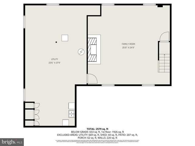 41 CITADEL DR, Camp Hill, PA 17011