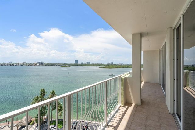 10350 W Bay Harbor Dr 10AB, Bay Harbor Islands, FL 33154