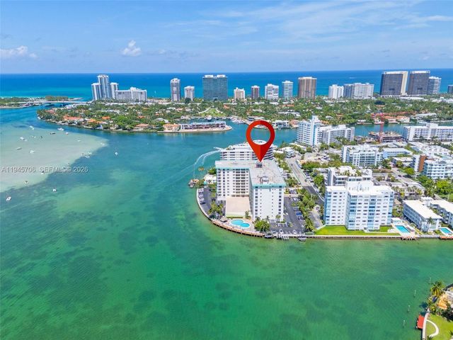 10350 W Bay Harbor Dr 10AB, Bay Harbor Islands, FL 33154