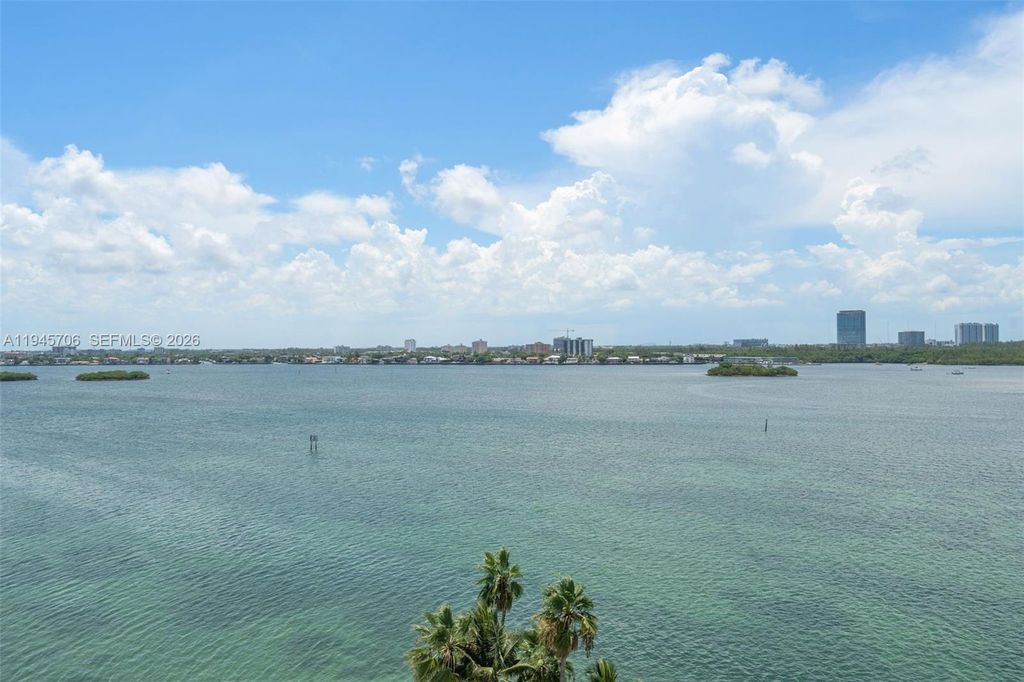 10350 W Bay Harbor Dr 10AB, Bay Harbor Islands, FL 33154
