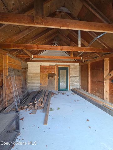 103 N Stephen ST, Clark Fork, ID 83811