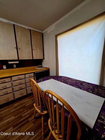 103 N Stephen ST, Clark Fork, ID 83811