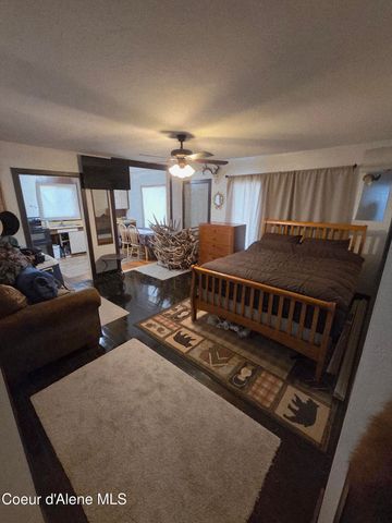 103 N Stephen ST, Clark Fork, ID 83811