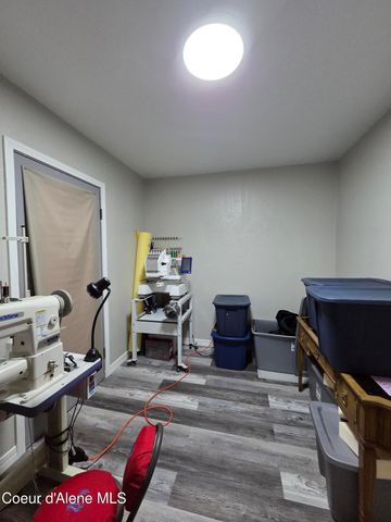 103 N Stephen ST, Clark Fork, ID 83811