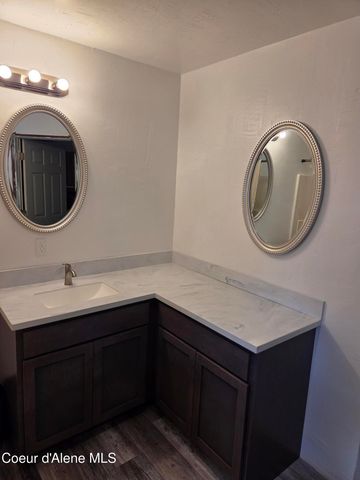 103 N Stephen ST, Clark Fork, ID 83811