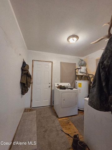 103 N Stephen ST, Clark Fork, ID 83811