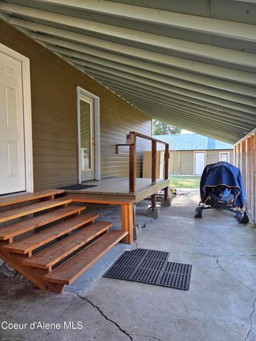 103 N Stephen ST, Clark Fork, ID 83811