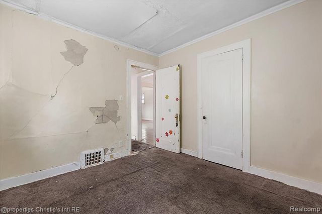 13123 Monica Street, Detroit, MI 48238