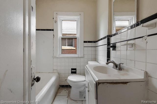 13123 Monica Street, Detroit, MI 48238