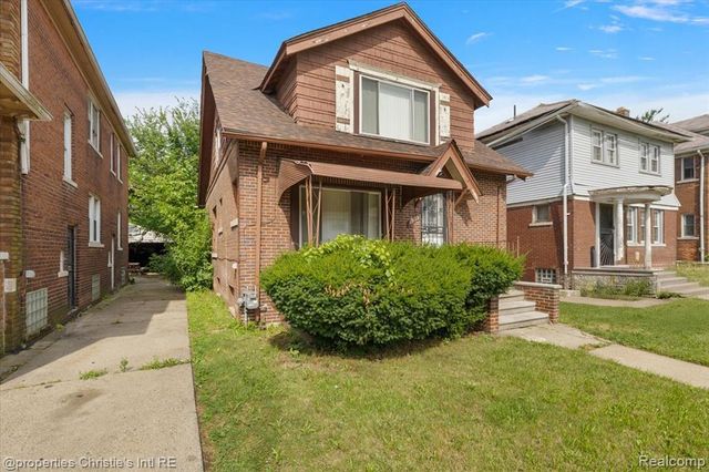 13123 Monica Street, Detroit, MI 48238