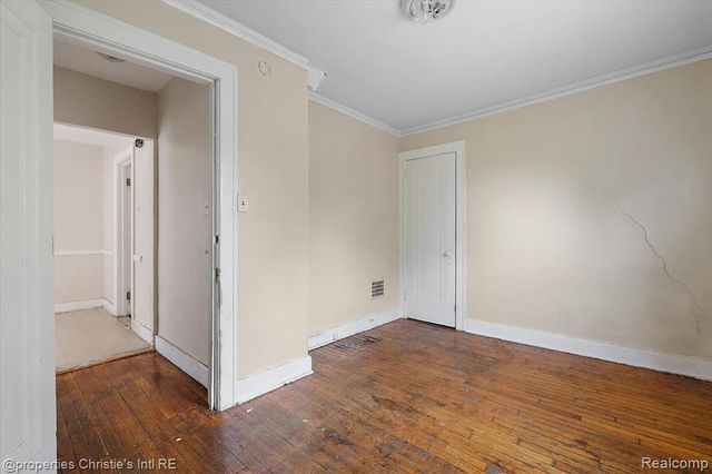 13123 Monica Street, Detroit, MI 48238