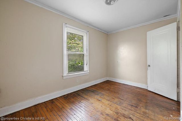 13123 Monica Street, Detroit, MI 48238