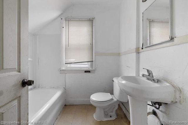 13123 Monica Street, Detroit, MI 48238