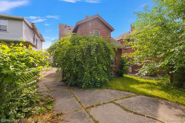 13123 Monica Street, Detroit, MI 48238